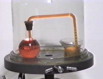 Prelievanie kvapaliny zmenou tlaku